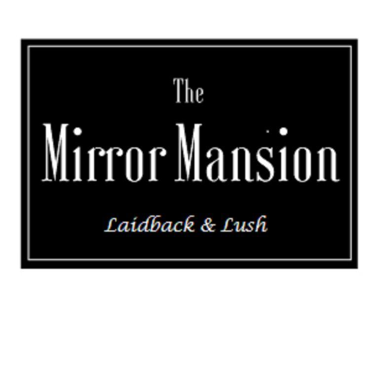 The Mirror Mansion Hotel Rajagiriya Exterior photo